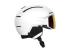 Salomon prilba Driver Prime Sigma Plus white Velikost: 56-59