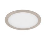 Telefunken Telefunken 310102TF - LED RGBW Stmievateľné svietidlo LED/18W/230V IP23 Wi-Fi Tuya