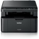 Brother DCP-1622WE TONER BENEFIT
