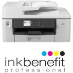 Brother MFCJ3540DWYJ1