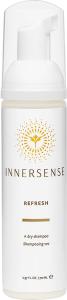 Innersense Suchý šampón na vlasy Refresh (Dry Shampoo) 70 ml