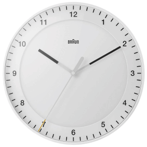 BRAUN BC17W