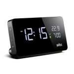 BRAUN BC20BEU