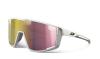 Julbo okuliare Fury Spectron 3Cf sand-brown Velikost: UNI