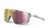 Julbo okuliare Fury Spectron 3Cf sand-brown Velikost: UNI