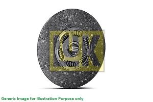 LuK Spojková lamela 336000510