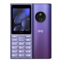 HMD 110 4G 2024 Modrý