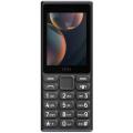 HMD 105 4G 2024 Čierny