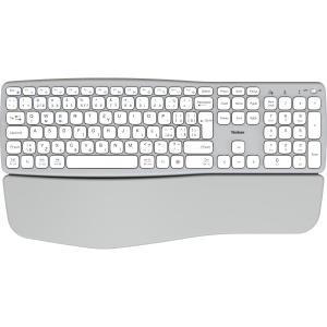 Yenkee YKB 2100 CSGY WL klávesnice