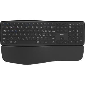 Yenkee YKB 2100 CSBK WL klávesnice