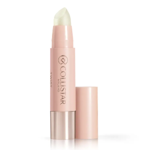 Collistar Hydratačný balzam na pery s leskom Twist (Balmy Gloss) 2,8 g 201 Pearl