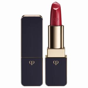 Clé de Peau Beauté Saténový rúž (Lipstick) 4 g 19 Riveting Red