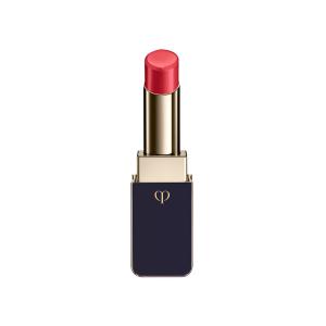 Clé de Peau Beauté Lesklý rúž (Lipstick Shine) 4 g 216 Always-Right Red