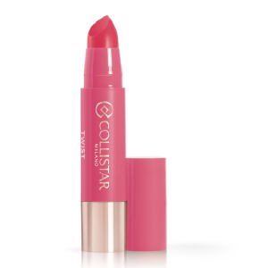 Collistar Hydratačný balzam na pery s leskom Twist (Balmy Gloss) 2,8 g 212 Marshmallow
