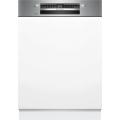 Bosch SMI4EVS08E + CASHBACK 40€