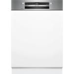 Bosch SMI4EVS09E + CASHBACK 40€
