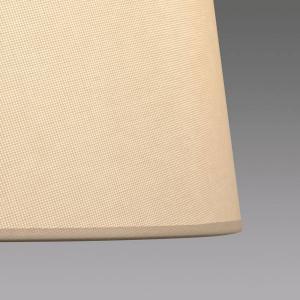 Nástenné svietidlo Bivio s ramenom na čítanie Odtieň sivý