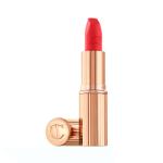 Charlotte Tilbury Rúž Hot Lips (Lipstick) 3,5 g Secret Salma