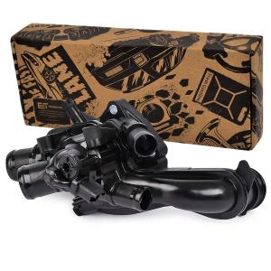 ET ENGINETEAM Termostat chladenia ED0157