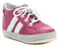 Pegres 1090 fuchsia detské capáčky
