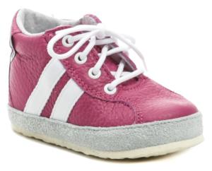 Pegres 1090 fuchsia detské capáčky