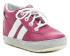 Pegres 1090 fuchsia detské capáčky