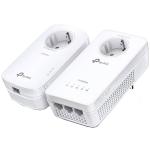 Tp-Link TL-WPA8631P KIT AV1300 Powerli
