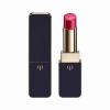 Clé de Peau Beauté Trblietavý rúž (Lipstick Shimmer) 4 g 312 Bedazzling Berry