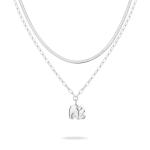 Tamaris Originálny set náhrdelníkov pre ženy Slon Little Elephant TJ-0596-N-47