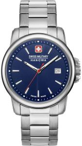 Swiss Military Hanowa Recruit II 7230.7.04.003