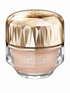 Clé de Peau Beauté Rozjasňujúci krémový make-up SPF 25 (The Foundation) 28 ml B10 Light Beige