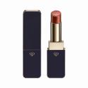 Clé de Peau Beauté Trblietavý rúž (Lipstick Shimmer) 4 g 313 Go-Boldly Bronze