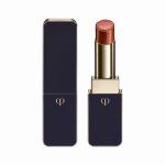 Clé de Peau Beauté Trblietavý rúž (Lipstick Shimmer) 4 g 313 Go-Boldly Bronze