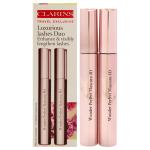 Clarins Súprava riaseniek Luxurious Lashes Duo