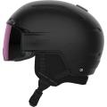 Salomon prilba Driver Pro Sigma black Velikost: 59-62