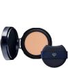Clé de Peau Beauté Náhradná náplň pre rozjasňujúci kompaktný make-up v hubičke SPF 25 (Radiant Cushion Foundation Natural Refill) 14 g 020 Light Medium Ocher
