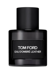 Tom Ford Eau D`Ombré Leather - EDT 50 ml
