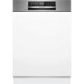 Bosch SMI6ECS10E + CASHBACK 80€