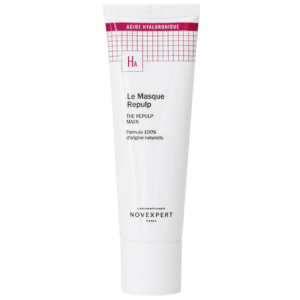 NOVEXPERT Hyaluronic acid repulp mask 50 ml