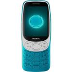 NOKIA 3210 4G DS Modrá - porušené balenie