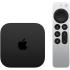 Apple TV 4K Wi-Fi + Eth. 128GB 2022
