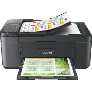 Canon Pixma TR4755i Black