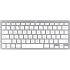 Trust BASICS Wireless Bluetooth eyboard CZ/SK