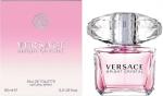 Versace Bright Crystal - toaletná voda 50 ml