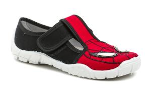 Raweks Borys B20 Spiderman detské papuče EUR 31