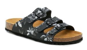 Lico 560238 čierne dámske nazúvaky EUR 40