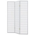 Paraván s 3 dielmi Autronic EF-E803 WT