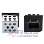 MEAT & DORIA Predradný odpor elektromotora ventilátoru K109140