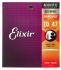 Elixir 11002 10/47 Nanoweb Extra Light