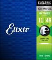 Elixir 19102 11/49 Optiweb Medium